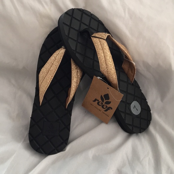 reef brand flip flops